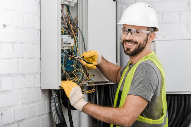 Best Home Electrical Repair  in Sylvania, OH