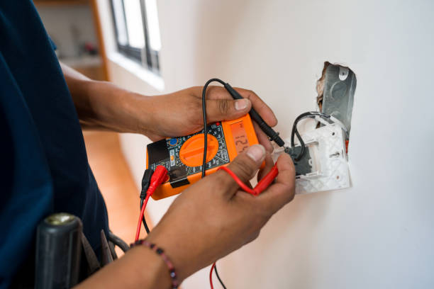 Best Local Electrician Companies  in Sylvania, OH