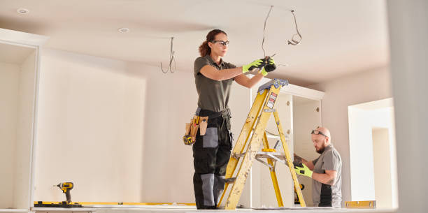 Best Electrical Troubleshooting Services  in Sylvania, OH