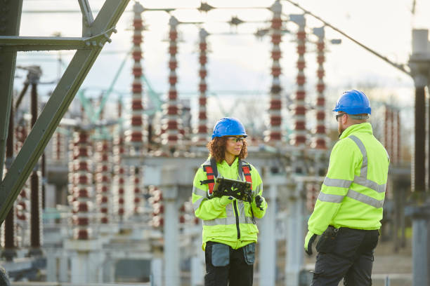 Best Commercial Electrician Services  in Sylvania, OH