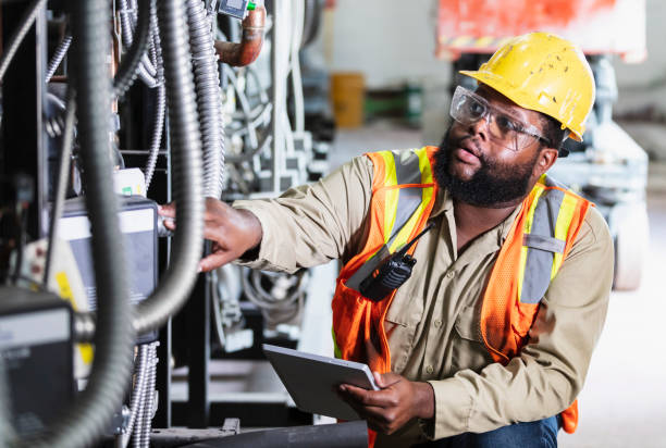 Best Industrial Electrical Services  in Sylvania, OH