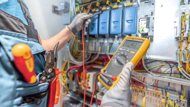 Best Electrical Outlet Repair  in Sylvania, OH